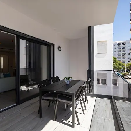 Orange Boutique - Casa Diogo Apartamento Quarteira