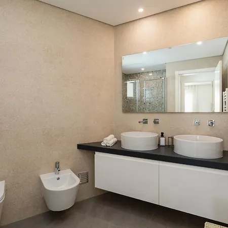 Apartamento Orange Boutique - Casa Diogo Quarteira