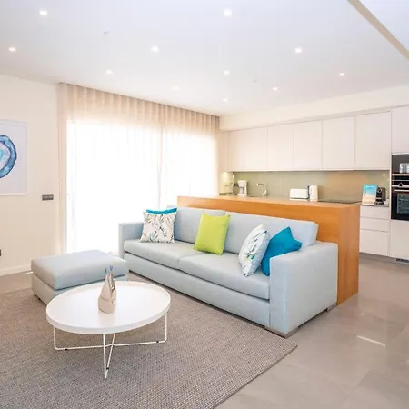 Orange Boutique - Casa Diogo Apartamento Quarteira